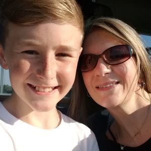 Meet your Posher, Trina